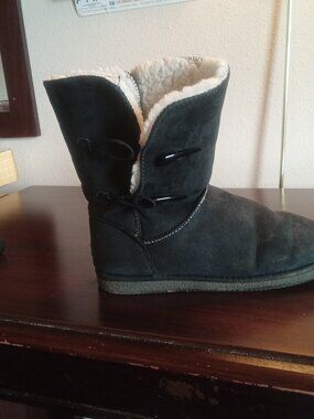 Women Winter Boots